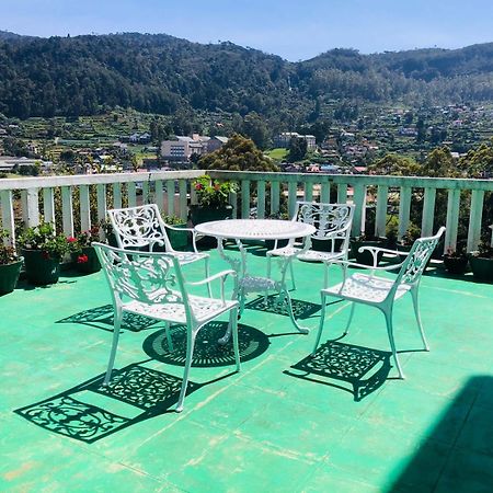 Hikers Inn Nuwara Eliya Eksteriør billede