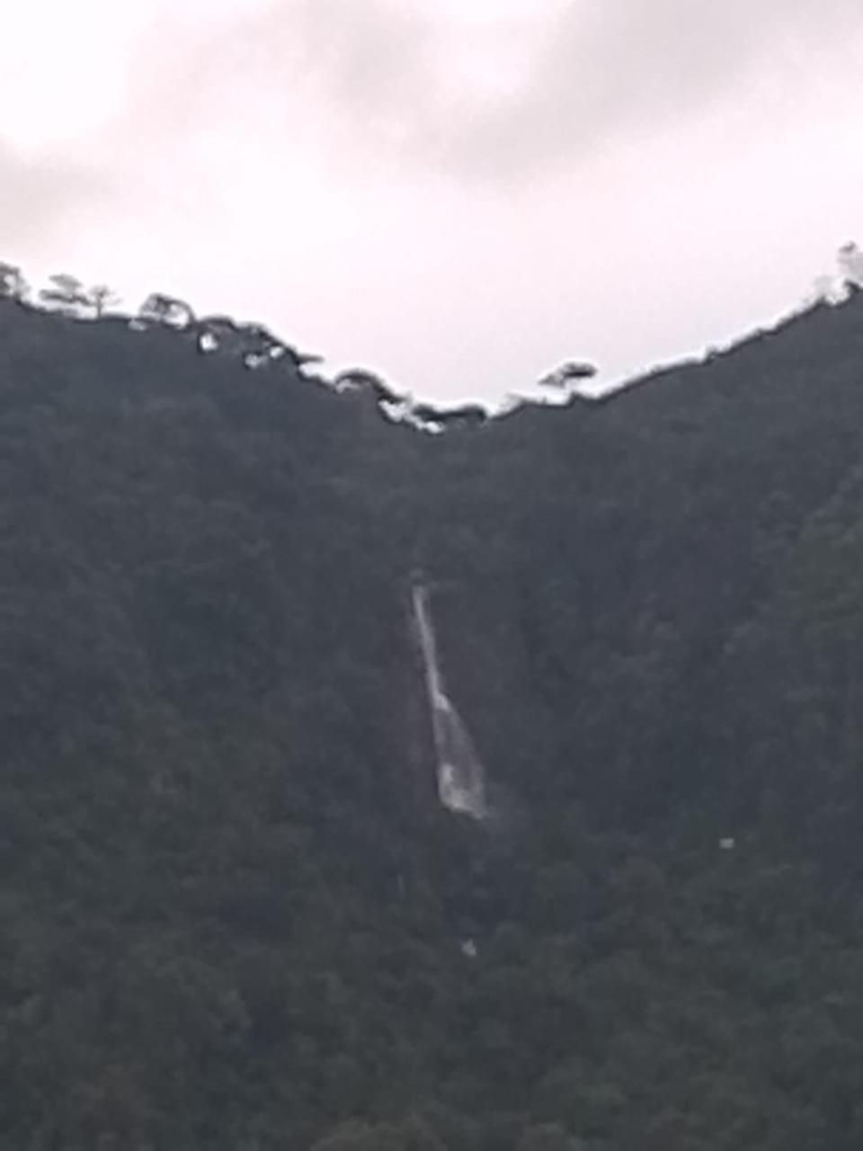 Hikers Inn Nuwara Eliya Eksteriør billede