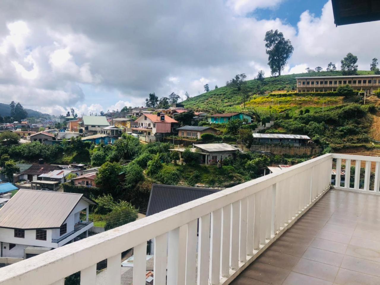 Hikers Inn Nuwara Eliya Eksteriør billede