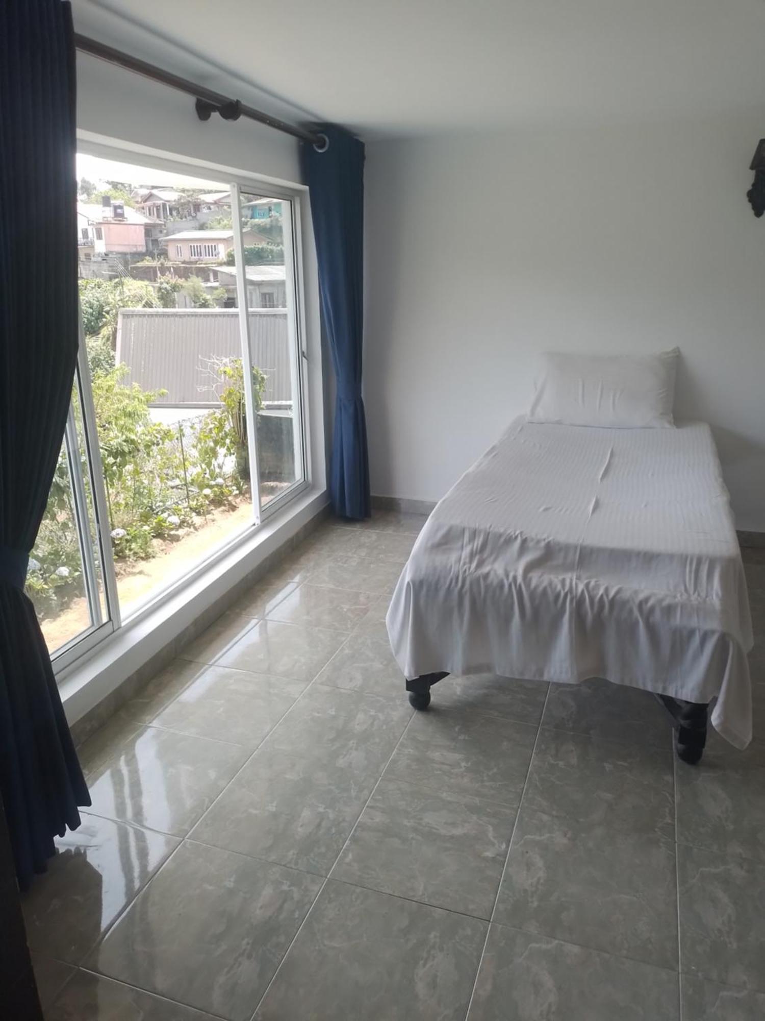 Hikers Inn Nuwara Eliya Eksteriør billede