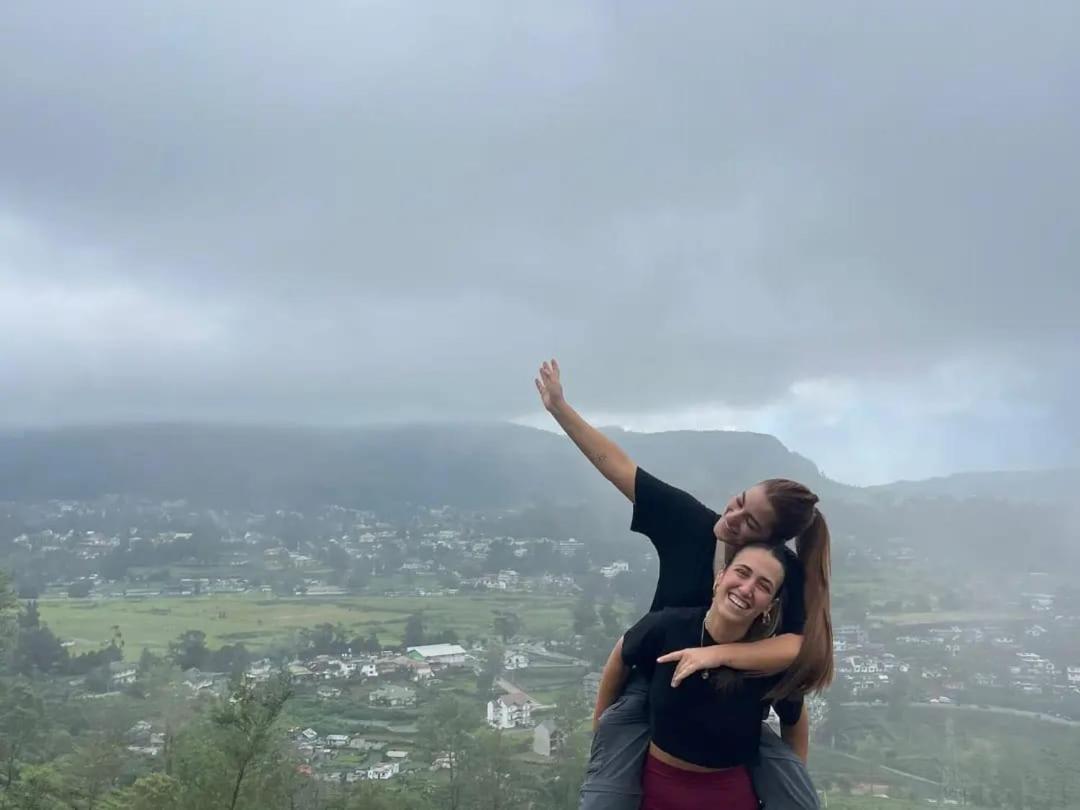 Hikers Inn Nuwara Eliya Eksteriør billede